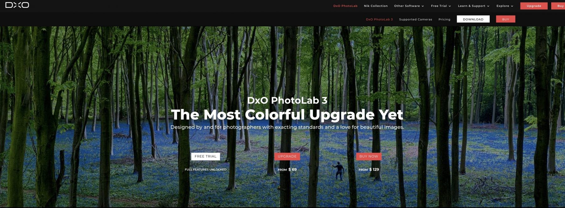 Best Lightroom Alternatives for Photographers: Top Photo Editing Tools