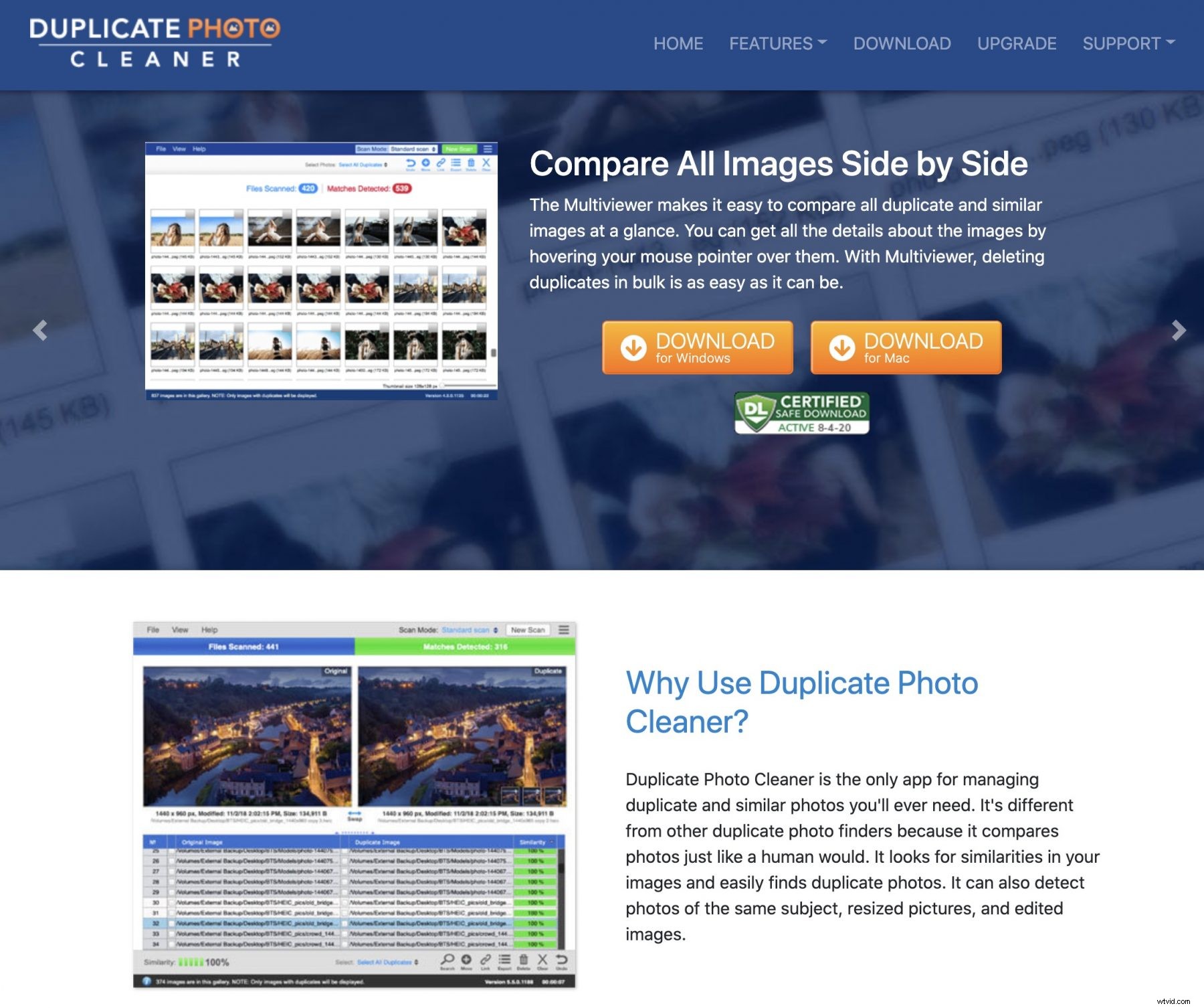Best Duplicate Photo Finder Software for Photographers: Reclaim Storage Space Fast