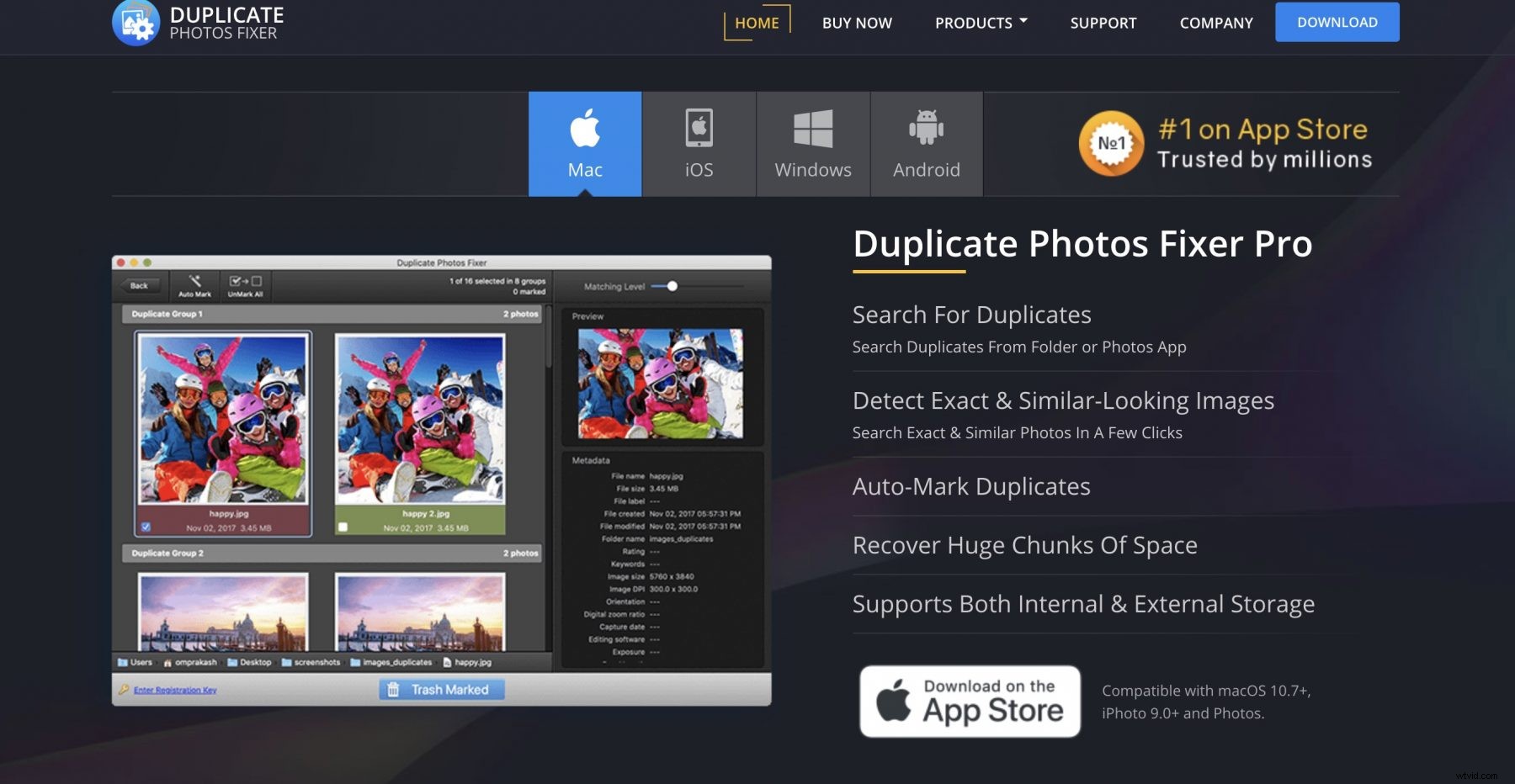 Best Duplicate Photo Finder Software for Photographers: Reclaim Storage Space Fast