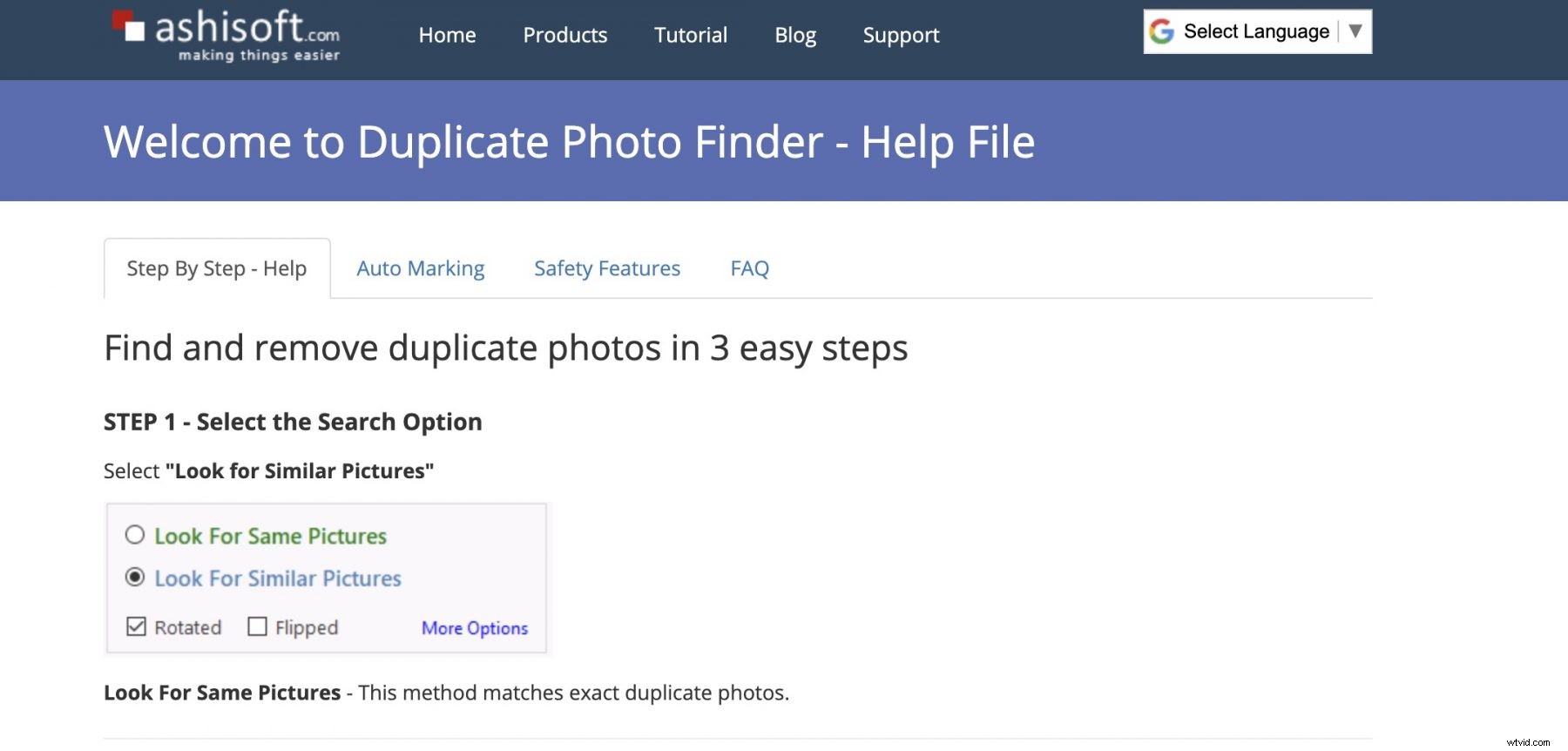 Best Duplicate Photo Finder Software for Photographers: Reclaim Storage Space Fast