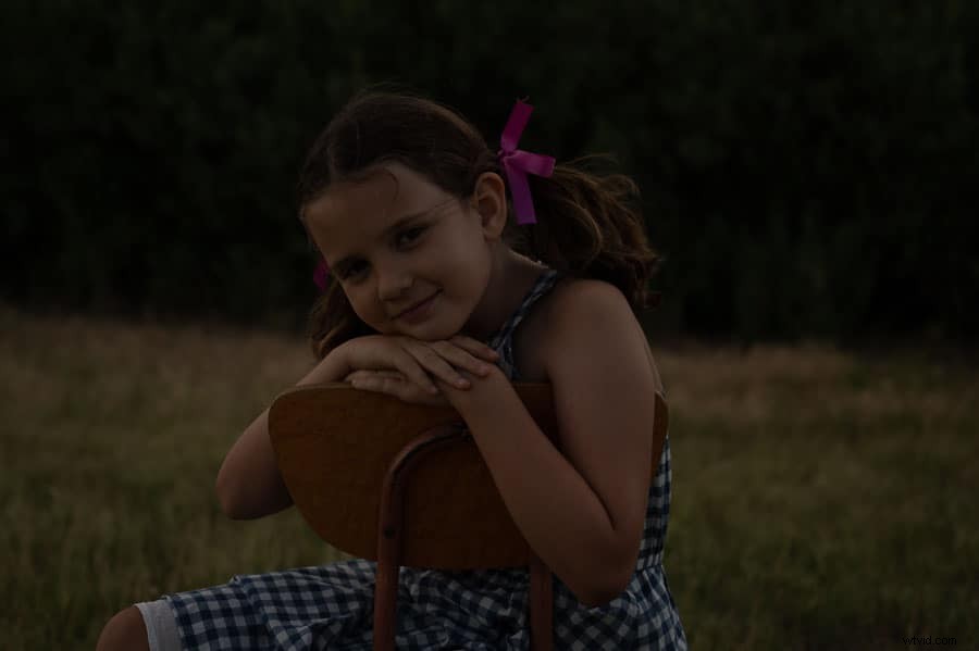 Overexposed vs. Underexposed: Essential Guide to Perfect Photography Exposure