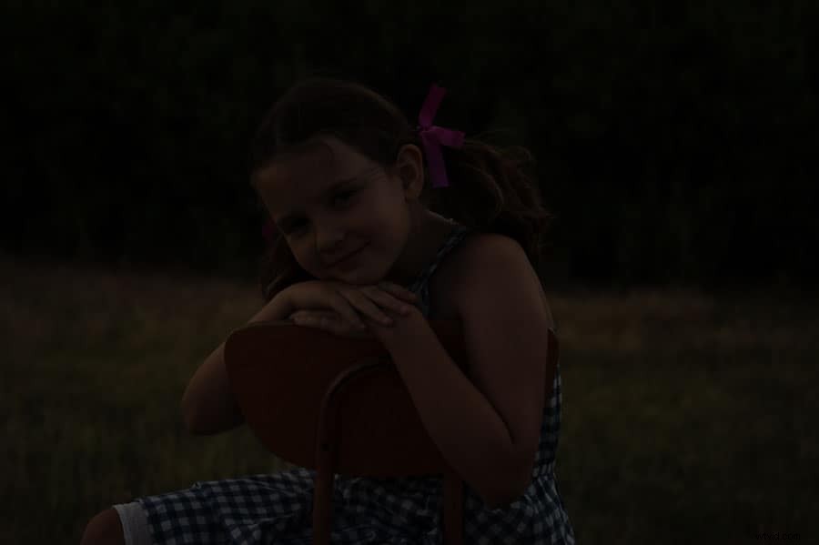 Overexposed vs. Underexposed: Essential Guide to Perfect Photography Exposure