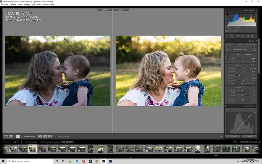 Overexposed vs. Underexposed: Essential Guide to Perfect Photography Exposure