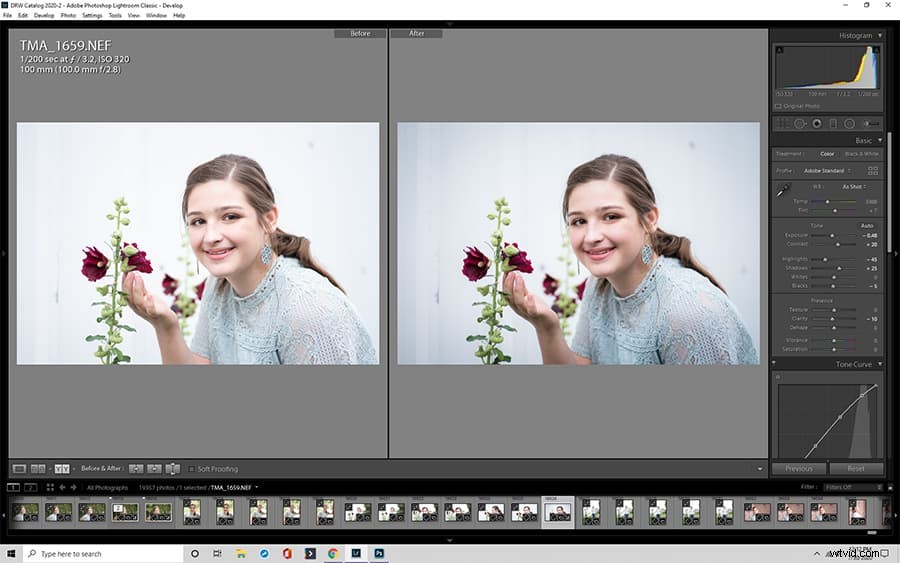 Overexposed vs. Underexposed: Essential Guide to Perfect Photography Exposure