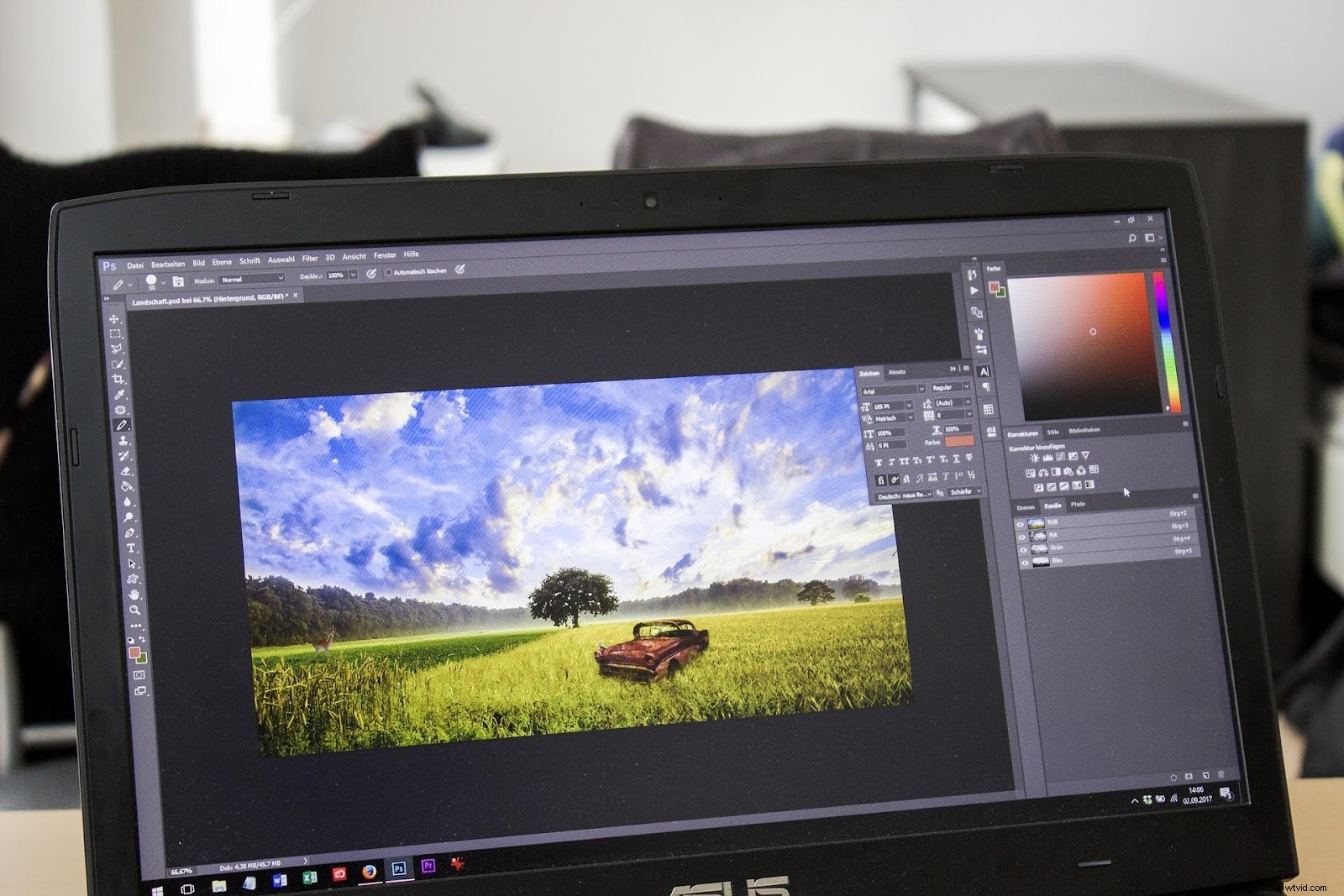 ON1 Photo RAW vs. Adobe Lightroom: Comprehensive Editing Features Comparison for Photographers