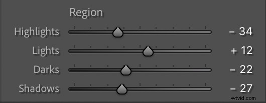 Master Lightroom s Tone Curve: Pro Editing Techniques for Stunning Photos