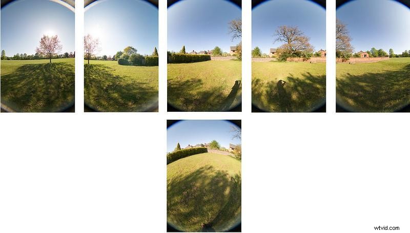 Create Stunning Panoramas in Photoshop: Step-by-Step Guide