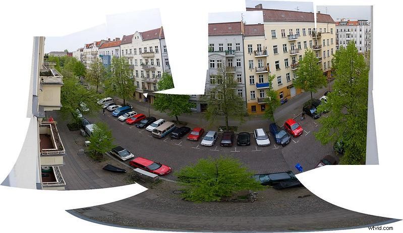 Create Stunning Panoramas in Photoshop: Step-by-Step Guide