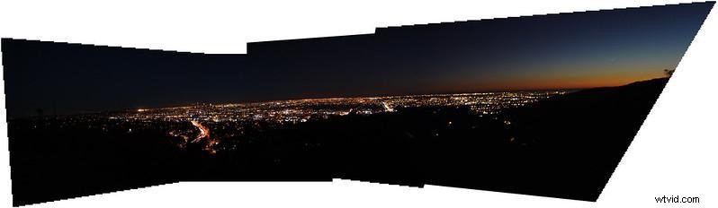 Create Stunning Panoramas in Photoshop: Step-by-Step Guide