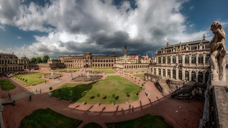 Create Stunning Panoramas in Photoshop: Step-by-Step Guide