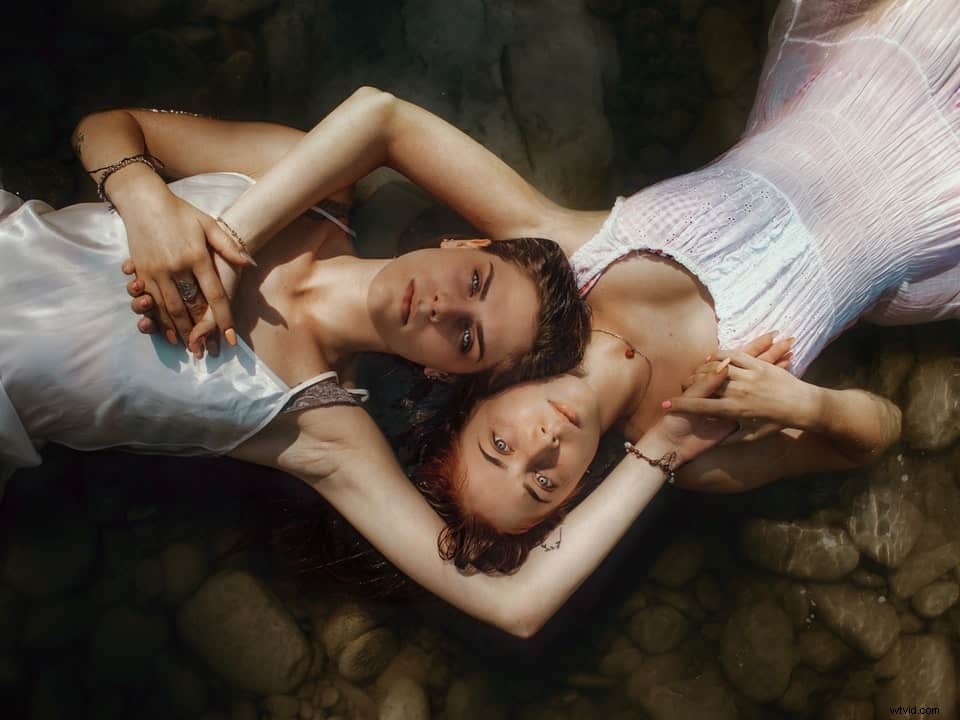 Master Dodge and Burn: Pro Photo Editing Technique for Perfect Exposure