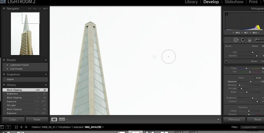 How to View Before and After Photos in Lightroom: Essential Shortcuts
