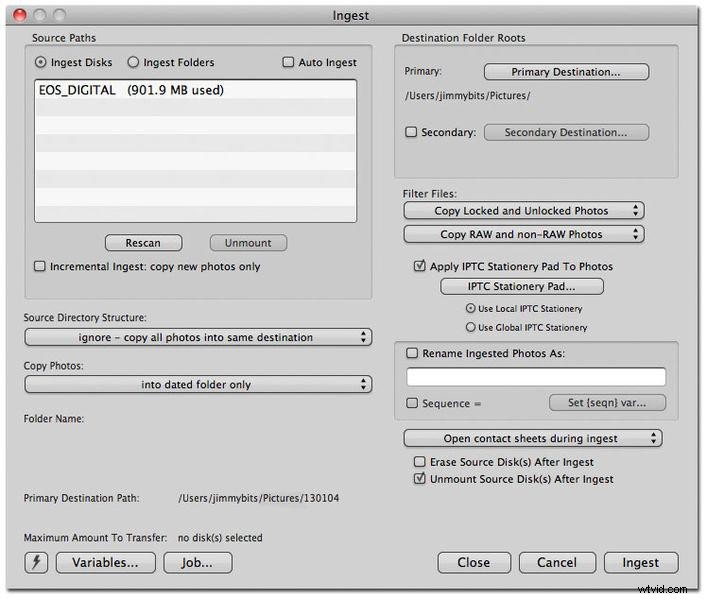 Master Image Culling: The Ultimate Guide to Photo Mechanic