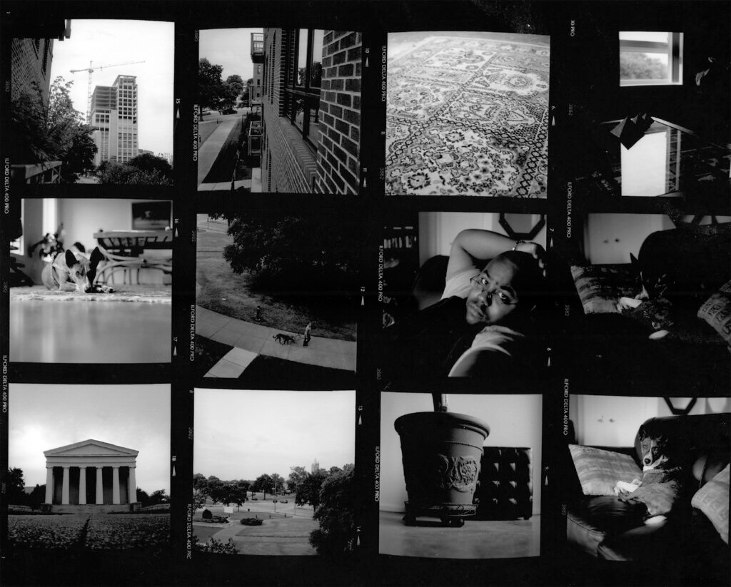 Contact Sheet Guide: What It Is and How to Create One Step-by-Step