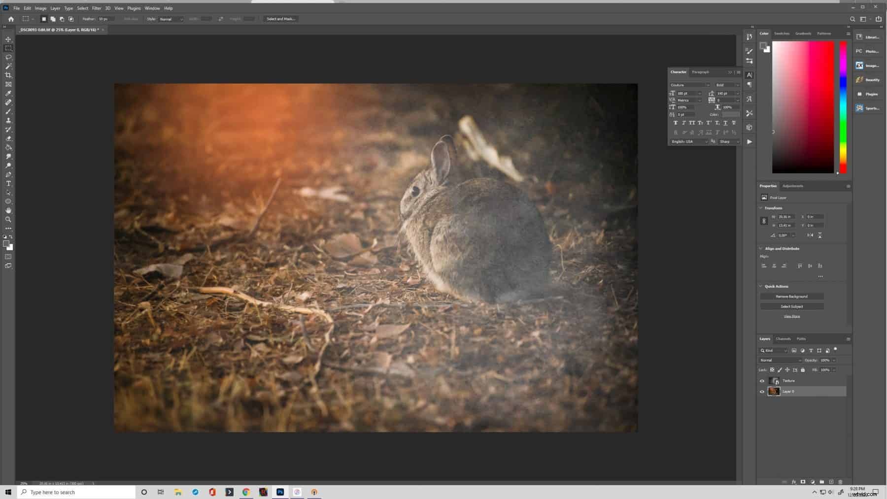 How to Unlock Layers in Photoshop: Quick & Easy Step-by-Step Guide