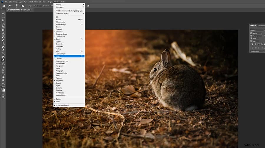 How to Unlock Layers in Photoshop: Quick & Easy Step-by-Step Guide