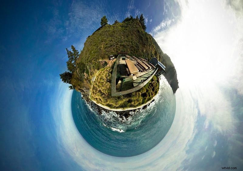 Best Photo Stitching Software for Creating Stunning Panoramas