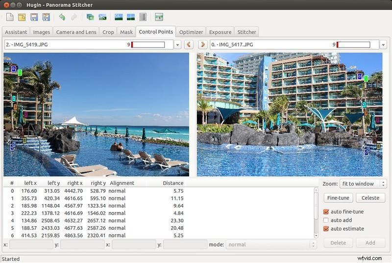 Best Photo Stitching Software for Creating Stunning Panoramas