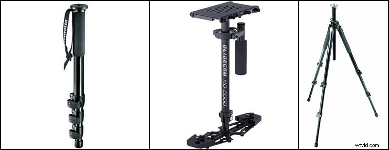 5 Essential DSLR Video Tips: Record Stunning Footage Like a Pro