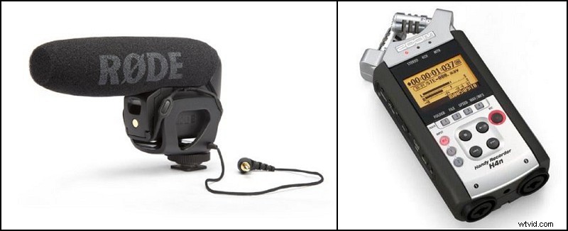 5 Essential DSLR Video Tips: Record Stunning Footage Like a Pro