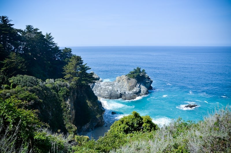 Photography Basics: Mastering the 4 Essential Camera Exposure Modes