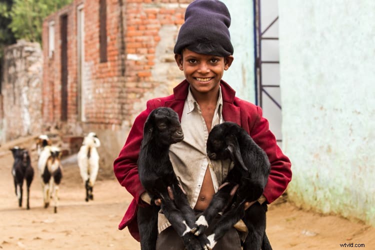 3 Proven Ways to Capture More Personal and Stunning Portraits