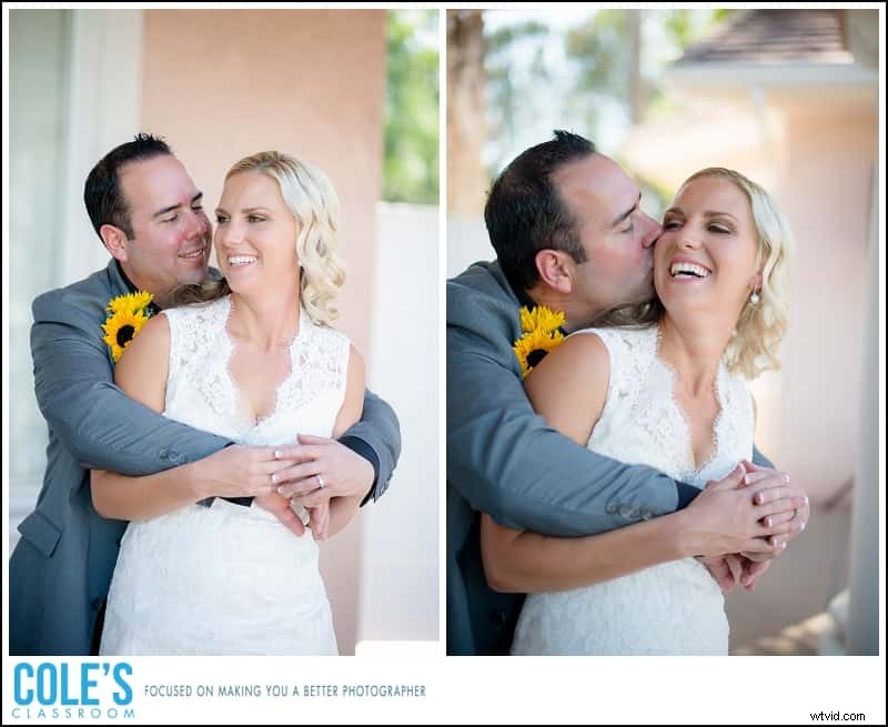 5 Expert Tips to Capture Stunning Candid Photos Effortlessly