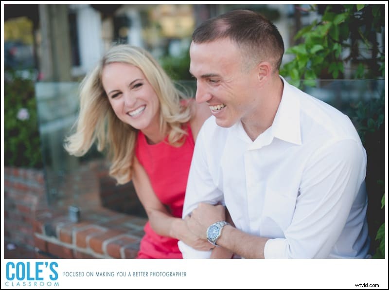 5 Expert Tips to Capture Stunning Candid Photos Effortlessly