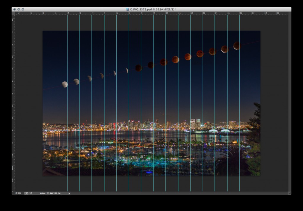 Capturing the Blood Moon Eclipse: My Pro Photography Tips and Stunning Shots