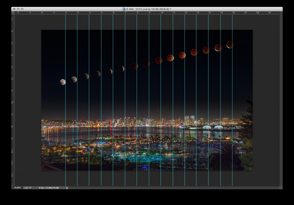 Capturing the Blood Moon Eclipse: My Pro Photography Tips and Stunning Shots