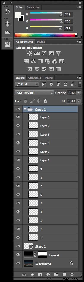 Capturing the Blood Moon Eclipse: My Pro Photography Tips and Stunning Shots