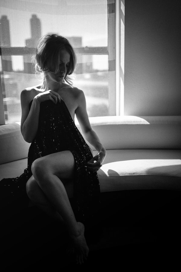 Master Shadows in Photography: Create Dramatic Impact and Intrigue