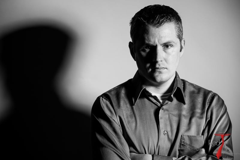 Master Shadows in Photography: Create Dramatic Impact and Intrigue