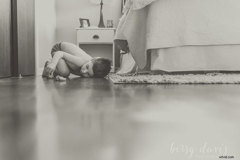 6 Essential Photo Composition Tips to Elevate Your Images