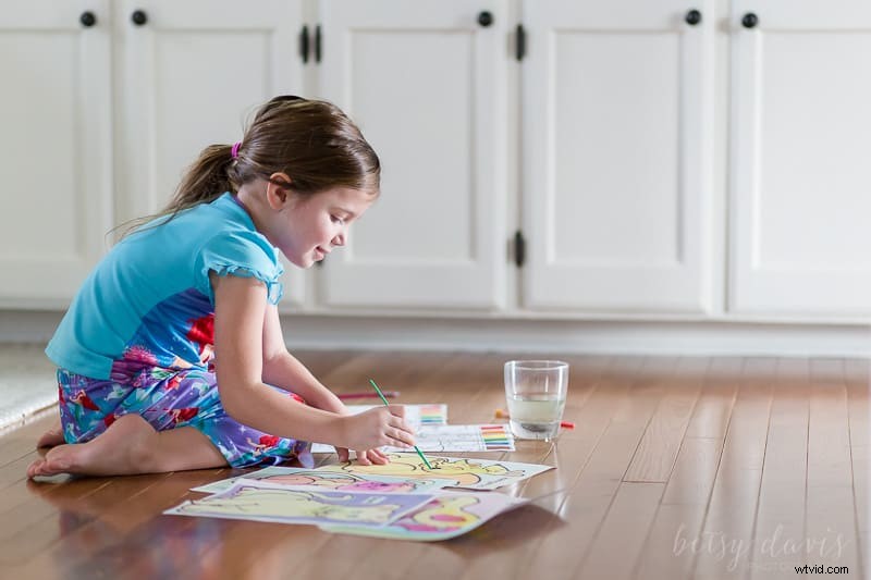 Master Indoor Photography: 3 Simple Tips for Stunning Shots