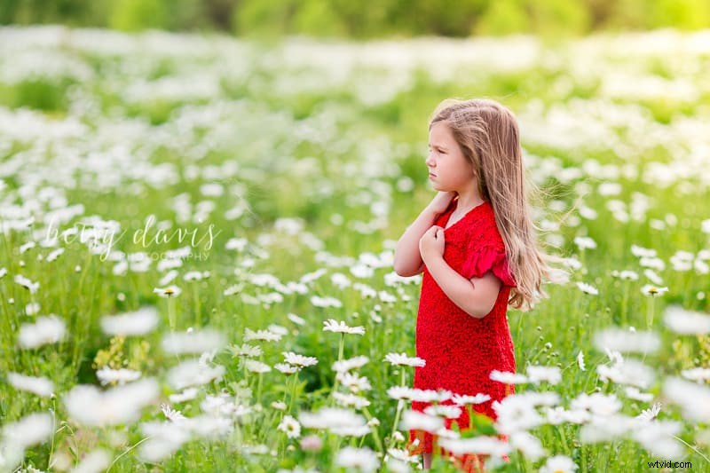 5 Expert Tips for Razor-Sharp Photos Shooting Wide Open Aperture