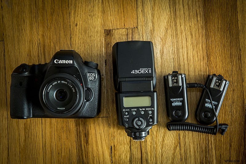 Beginner s Guide to Off-Camera Flash Photography: Master Stunning Results