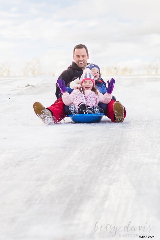 6 Expert Tips for Stunning Snow Photography