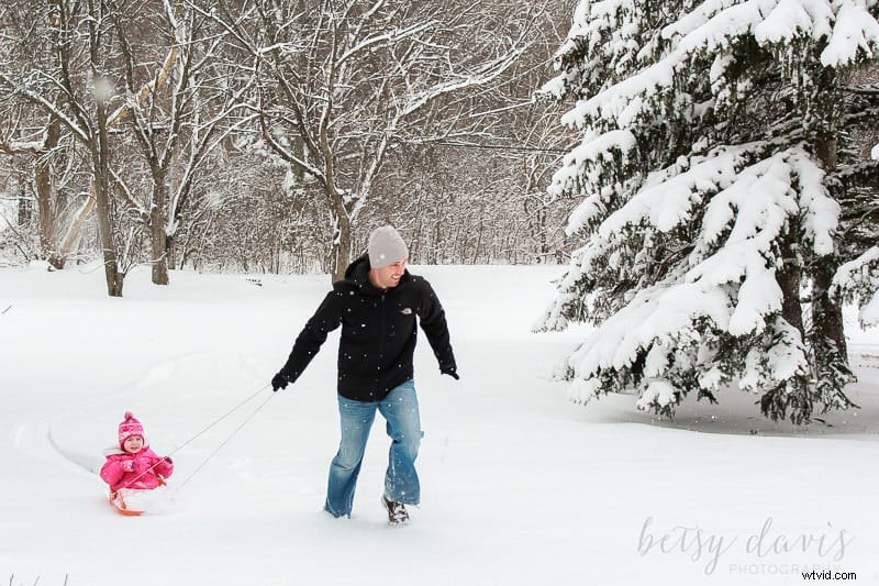 6 Expert Tips for Stunning Snow Photography