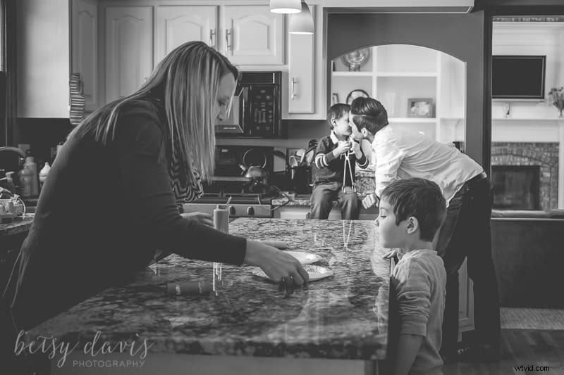 Elevate Your Photos: Master Authentic Storytelling with Lifestyle Photography