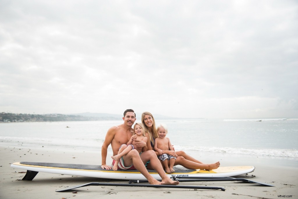 Expert Tips for Capturing Stunning Holiday Family Photos