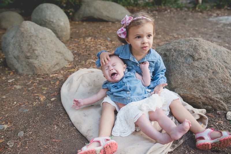 8 Expert Tips for Capturing Stunning Photos of Children