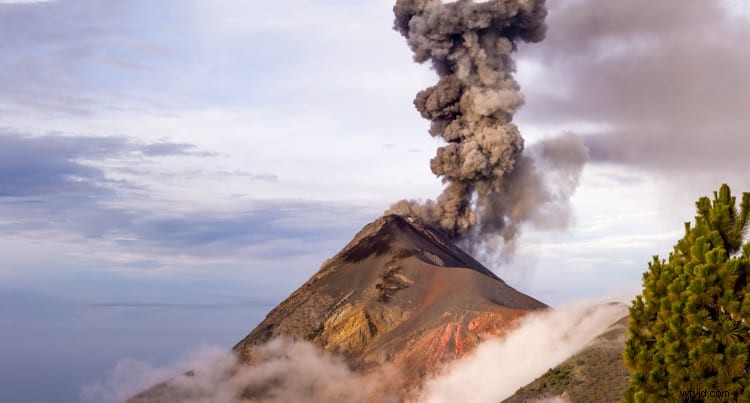 Aperture Fundamentals: Mastering Aperture Size for Perfect Exposure