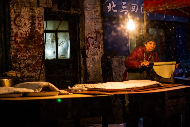 Aperture Fundamentals: Mastering Aperture Size for Perfect Exposure