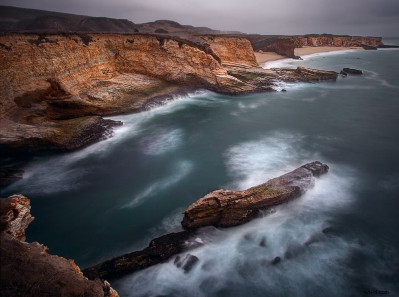 Mastering Slow Shutter Speeds: Create Stunning Motion Blur Effects