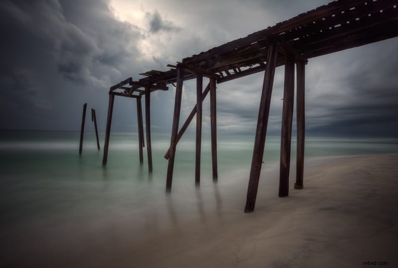 Mastering Slow Shutter Speeds: Create Stunning Motion Blur Effects