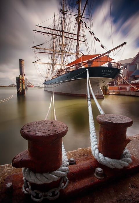 Mastering Slow Shutter Speeds: Create Stunning Motion Blur Effects