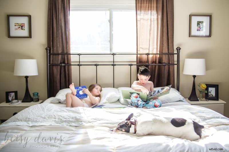 Master Photography at Home: Proven Practice Tips to Elevate Your Skills