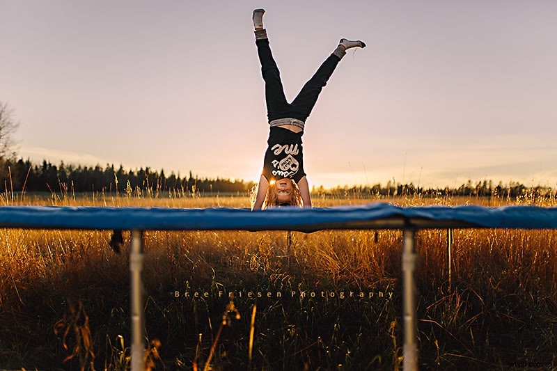 Photograph Your Kids Stress-Free: Beat Photographer Kid Burnout
