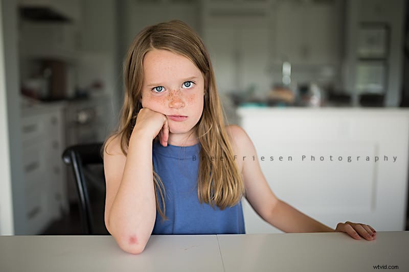Photograph Your Kids Stress-Free: Beat Photographer Kid Burnout
